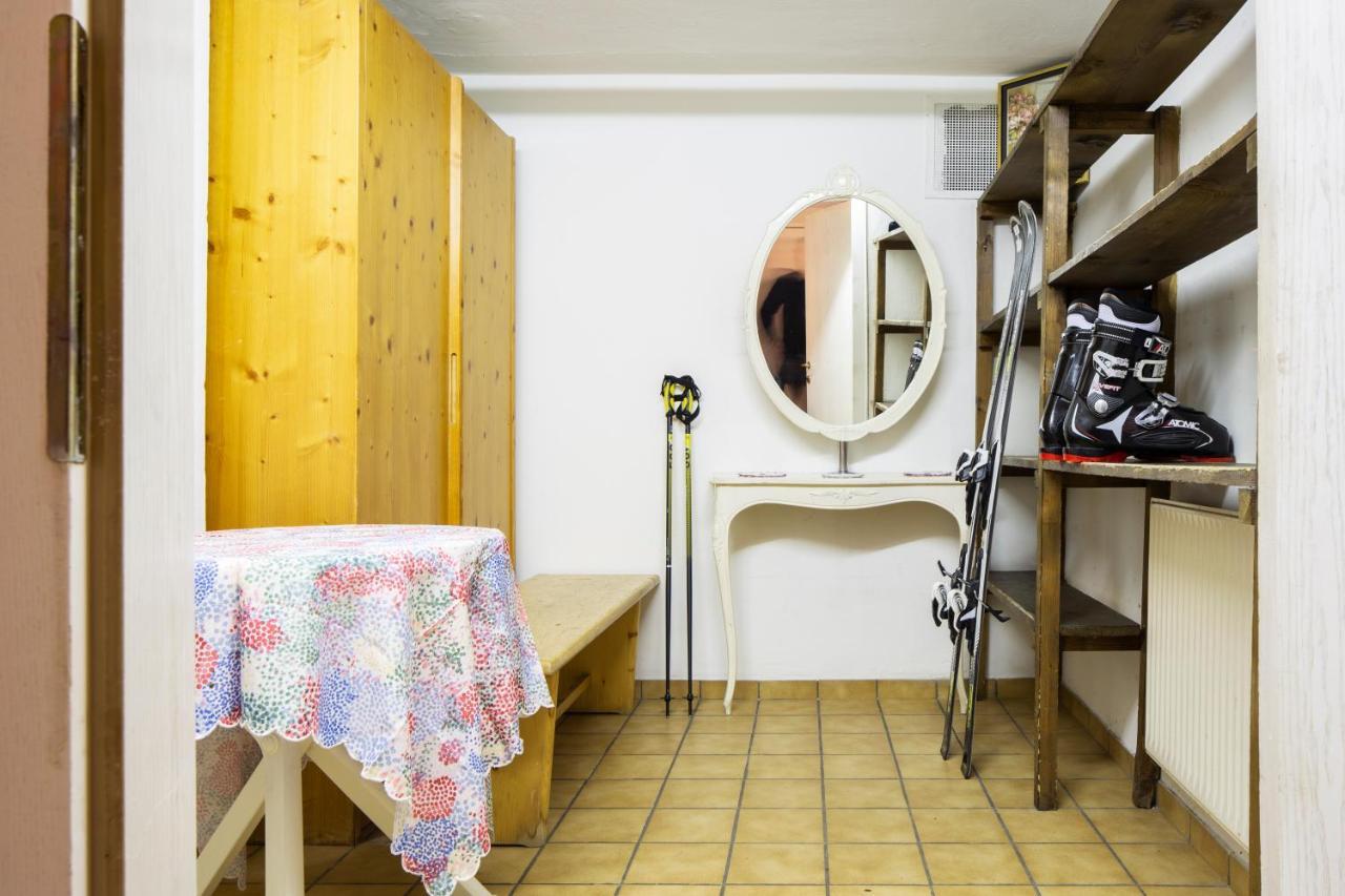 אוץ Apartments Kostolnik מראה חיצוני תמונה