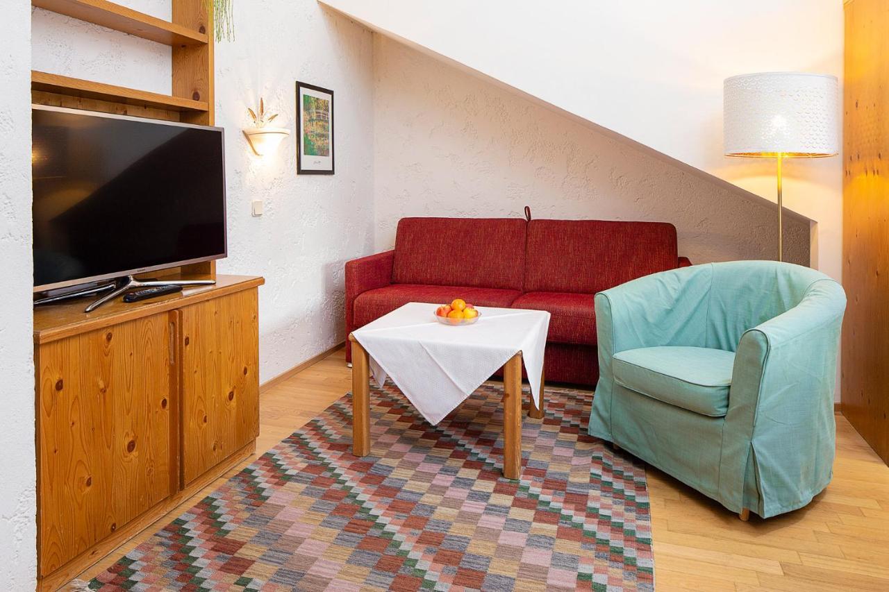 אוץ Apartments Kostolnik מראה חיצוני תמונה